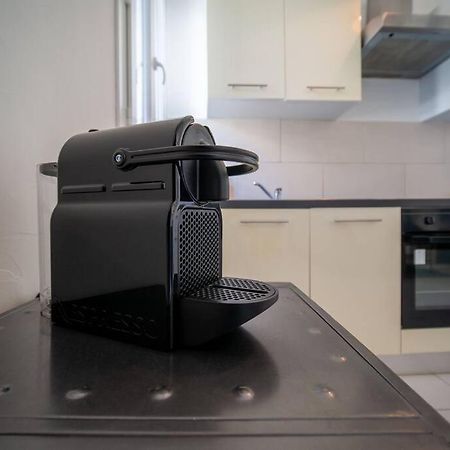 Appartement Tout Equipe Balcon 4 Pers St Charles Μασσαλία Εξωτερικό φωτογραφία